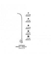 HARTMANN Eustachian Catheters